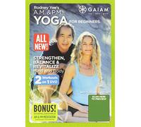Yee, Rodney - Am & PM Yoga for Beginners