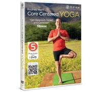 Yee, Rodney - Core Centered Yoga