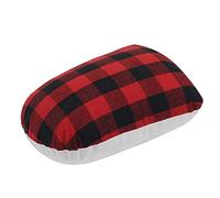 Yeeda Accessoire de repassage en forme de jambon - Outils de protection pour le repassage - Coussinet de jambon pour presser les coutures du corps, les courbes et le rouleau de manches