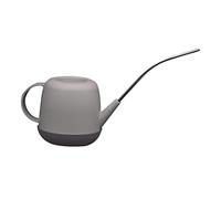 Yeeda Arrosoir, arrosoir à long bec en métal pour intérieur et jardin, arrosoir pour arrosage extérieur