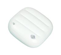 Yeeda Coussin de soutien dorsal pour , rehausseur de , accessoires de , coussin dorsal confortable pour spa, baignoire, piscine,