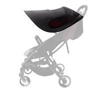 Yeeda Pare-soleil pour poussette de bébé, protection solaire pour poussettes, pare-soleil universel pour landau, poussette, nacelle pour bébé