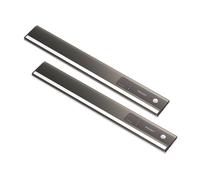 Yeelight A30 Lot de 2 éclairages d'armoire ultra-fins à synchronisation intelligente