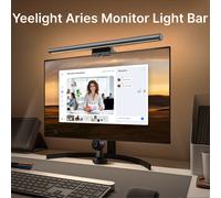 Yeelight Aries Pro Barre lumineuse pour moniteur - Blanc