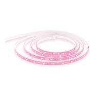 Yeelight Bande lumineuse LED 1S ABS + PC couleur, luminosité et température réglables commande maison connectée 32,8 pi YLDD05YL, Promotion du Nouvel An, Meilleures idées cadeaux
