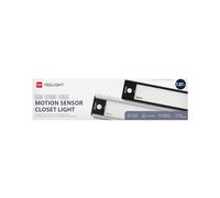 YEELIGHT Closet Light Black 20 cm
