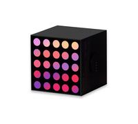 Yeelight Cube Lampe connectée cubique avec extension de matrice