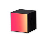 Yeelight Cube Lampe de Table Intelligente Wi-FI/Bluetooth Noir