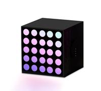 Yeelight Cube Lumière, Intelligente Jeu Lumière, Matrix, Addon