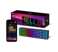 YEELIGHT Cube Lampe Intelligente Lite RGB Dynamic Light sans Fil WiFi Bluetooth Connexion Music Sync Voice Presets pour Apple Home Google