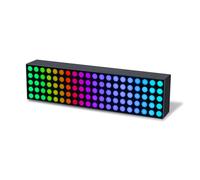YEELIGHT Cube Lampe Intelligente Lite RGB Dynamic Light sans Fil WiFi Bluetooth Connexion Music Sync Voice Presets pour Apple Home Google