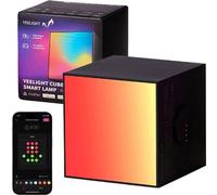 Yeelight|Cube Smart Lamp Panel Expansion|12 W|60000 h|Sans fil|100-240 V