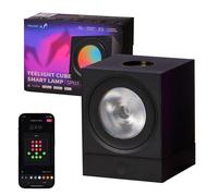 Yeelight Cube Smart Lamp Spot Starter Kit | Yeelight Cube Smart Lamp | Starter Kit | 12 W | 60000 h | Sans fil | 100-240 V