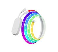 Yeelight LED Light Strip Pro Eclairage Intelligent par Bande Wi-FI Blanc