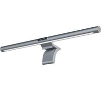 Yeelight Monitor Light Bar Pro, lampe LED RGB, luminosité et température de couleur réglables, argenté
