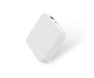 YEELIGHT Passerelle YLWG01YL BLE en maille pour l'éclairage