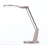 Yeelight Serene Pro Lampe De Table 15 W Led Moka