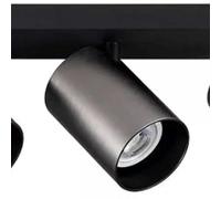 Yeelight Smart Spotlight (Couleur) Noir Lot De 3