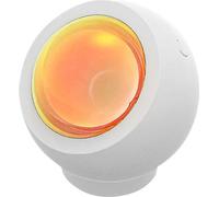 Yeelight Sunset Projection Lamp, lampe de projection, coucher de soleil