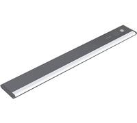 Yeelight Ultra-Thin Cabinet Light, Luminaire d'agencement avec détecteur de mouvement, 4000K, blanc neutre, 50cm