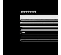 Yeelight Yldl01yl Éclairage De Plafond Ampoule(S) Non Remplaçable(S) Led 33 W