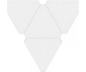 Yeelight Ylfwd-0013 Éclairage Intelligent Panneau Intelligent Wi-Fi/Bluetooth 2 W