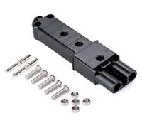 Yeesonda JR1-H235A-00 Chargeur MAC Prise CC