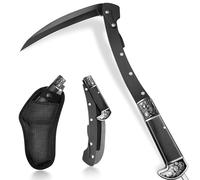 YEESOOM Faucille pliable