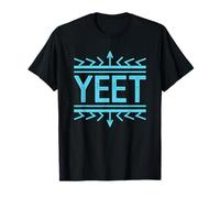 Yeet Citation humoristique Argot pour hommes, garçons, enfants, tout-petits femmes T-Shirt
