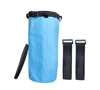 yeezo Sac de trempage pour Sabot de Cheval pour Traiter Les problèmes Courants du Sabot avec Coussinet en EVA