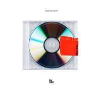 Yeezus