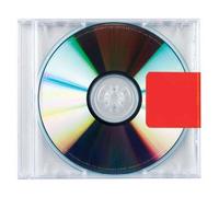 Yeezus