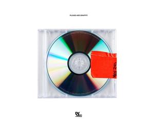 Yeezus