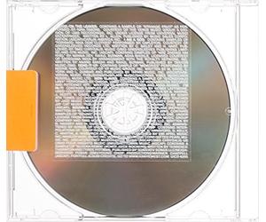 Yeezus [Import Allemand]