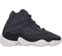 Yeezy 500 High-Top Sneakers Ardoise/Noyau Noir 7.5 (41.3) Male