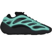 Yeezy 700 V3 Futuristic Design Sneakers Lueur sombre 4 (36.7) Male