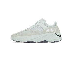 Yeezy - Adidas Boost 700 'Salt' Baskets - Homme - Chaussures - Beige - Taille: 37 1/3 EU
