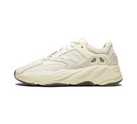 Yeezy - Baskets Analogon en Cuir - Homme - Chaussures - Beige - Taille: 36 2/3 EU