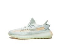 Yeezy - Baskets Athlétiques Primeknit Hyperspace - Homme - Chaussures - Vert - Taille: 39 1/3 EU
