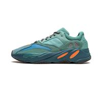Yeezy - Baskets Boost 700 Faded Azure - unisex - Chaussures - Vert - Taille: 36 2/3 EU