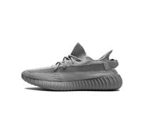 Yeezy - Baskets Boost Gris Acier - Homme - Chaussures - Gris - Taille: 38 EU