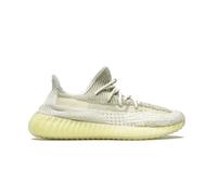 Yeezy - Baskets Boost Naturels - Homme - Chaussures - Blanc - Taille: 39 1/3 EU