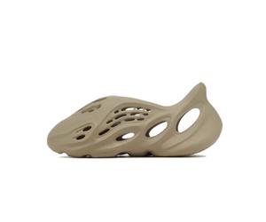 Yeezy - Baskets Stone Salt Foam Runner - Homme - Chaussures - Beige - Taille: 43 EU