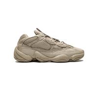 Yeezy - Baskets Taupe Light Confort Style - Homme - Chaussures - Beige - Taille: 40 EU