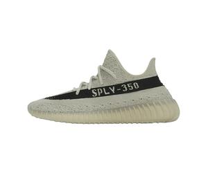 Yeezy - Boost 350 V2 Baskets - Homme - Chaussures - Gris - Taille: 46 EU