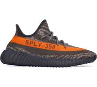 Yeezy Boost 350 V2 Full-Length Boost Midsole Sneakers Carbon Beluga 9 (43.3) Unisex