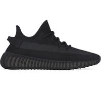 Yeezy Boost 350 V2 Mens Sneakers Onyx 7 (40.7) Male