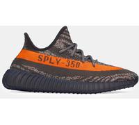 Yeezy Boost 350 V2 Primeknit Comfort Sneakers Carbon Beluga 3.5 (36) Male