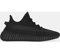 Yeezy Boost 350 V2 Primeknit Comfort Sneakers Onyx 5.5 (38.7) Male