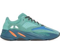 Yeezy Boost 700 Fade Azure Sneakers With Midsole Cushioning Bleu pâle 6 (39.3) Unisex